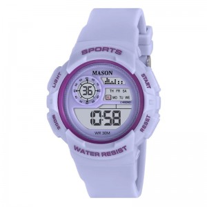 Mason MDB 7025T PU Purple